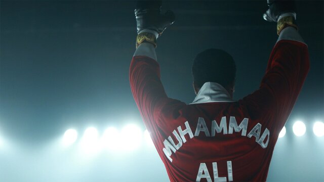 What's My Name: Muhammad Ali