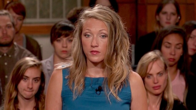 Judge Judy