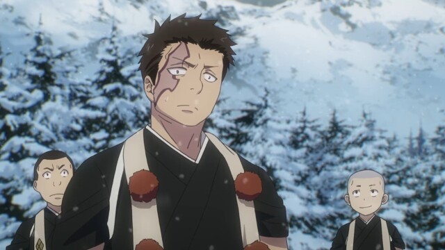 Blue Exorcist