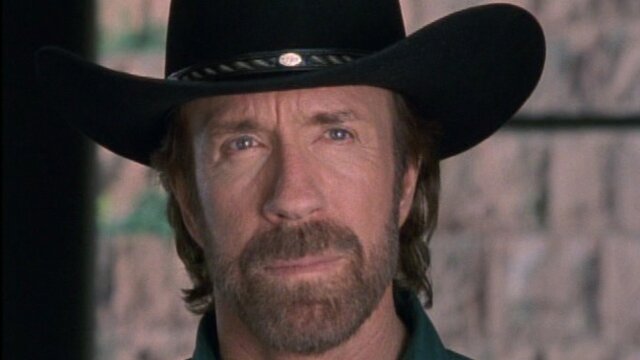 Walker, Texas Ranger