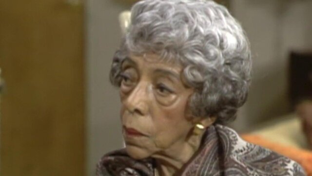 The Jeffersons