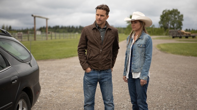 Watch Heartland Fairytale S13 E5 | TV Shows | DIRECTV