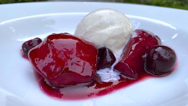 Symon's Dinners Cooking Out