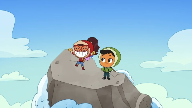 Chibi Anime Movie Watching Watch Chibi Tiny Tales Full Movie On