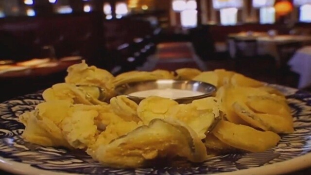 The Best Thing I Ever Ate