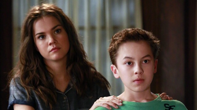 The Fosters