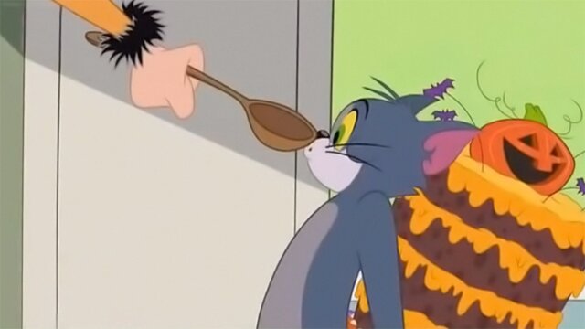 The Tom and Jerry Show