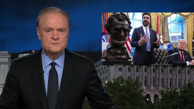 The Last Word With Lawrence O'Donnell