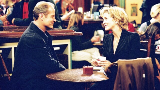 Frasier