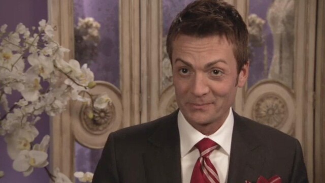 Say Yes to the Dress