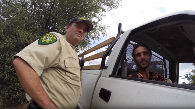 Sheriffs of El Dorado County