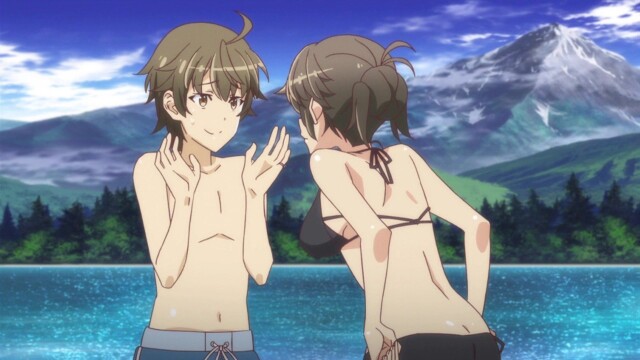 Outbreak Company