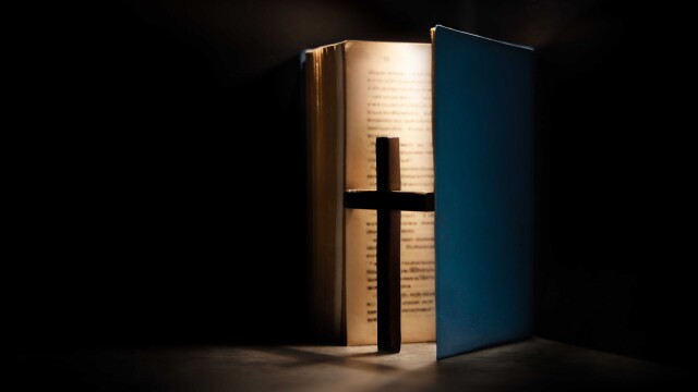 Faith Stories
