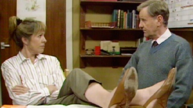 Ever Decreasing Circles