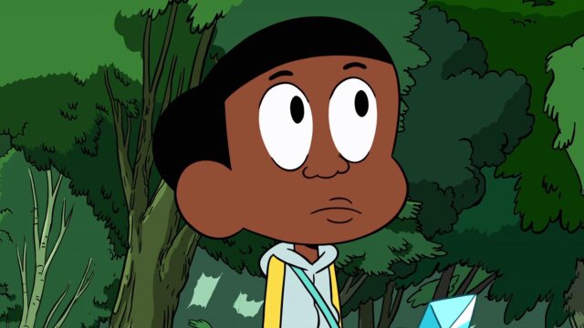 Craig of the Creek