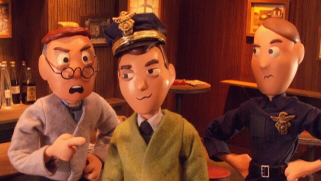 Moral Orel