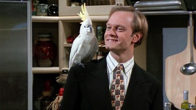 Frasier