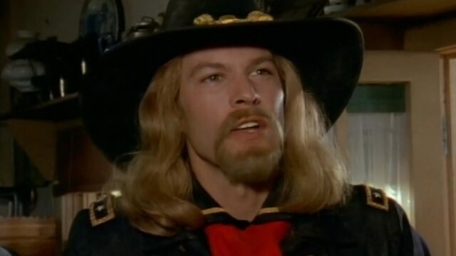 Dr. Quinn, Medicine Woman