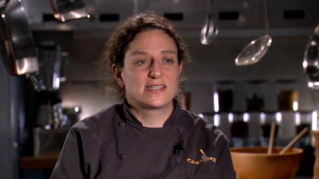 Watch Chopped First Things Worst S4 E6 | DIRECTV