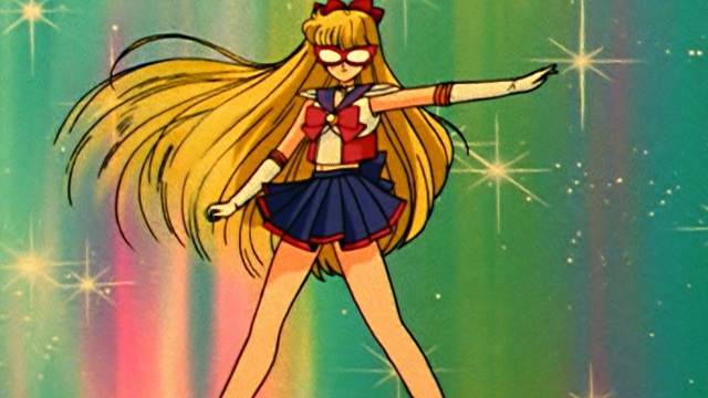 Sailor Moon