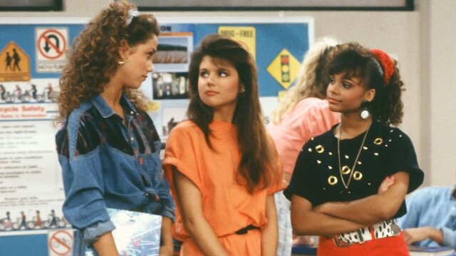 Saved by the Bell