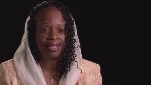 Who the (Bleep) Did I Marry?