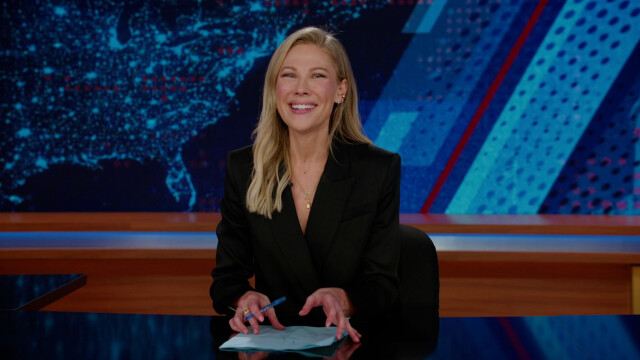 The Daily Show