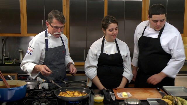 Mexico: One Plate at a Time With Rick Bayless