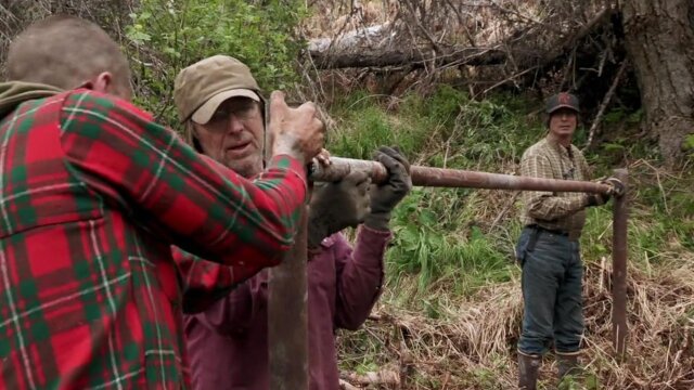 Alaska: The Last Frontier