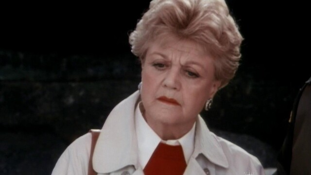 Murder, She Wrote