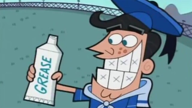 The Fairly OddParents