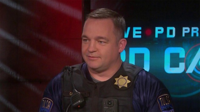 Live PD Presents: PD Cam