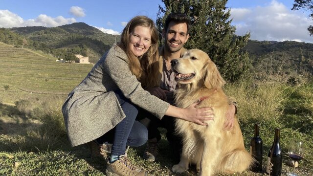 House Hunters International