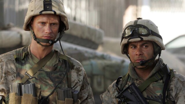 Generation Kill