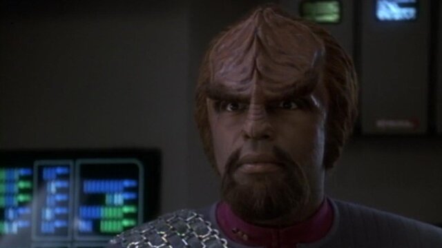 Star Trek: Deep Space Nine