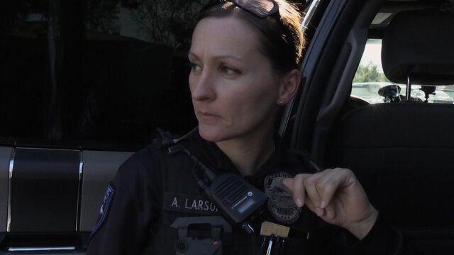 Live PD Presents: Women on Patrol