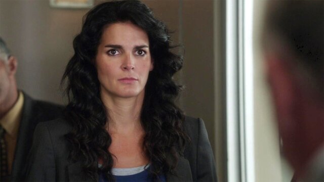 Rizzoli & Isles