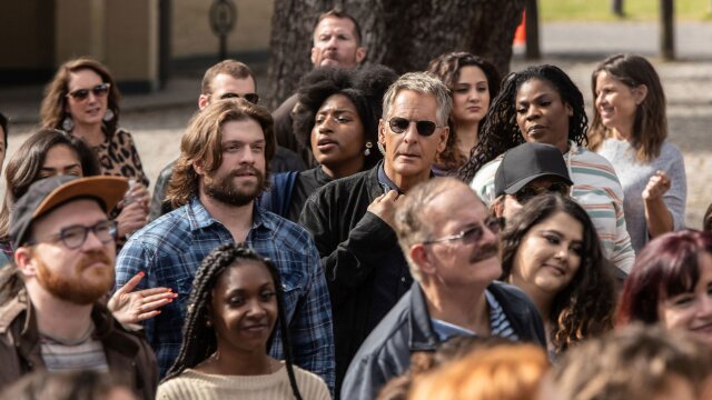 NCIS: New Orleans