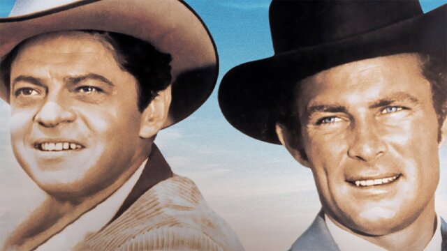 The Wild, Wild West