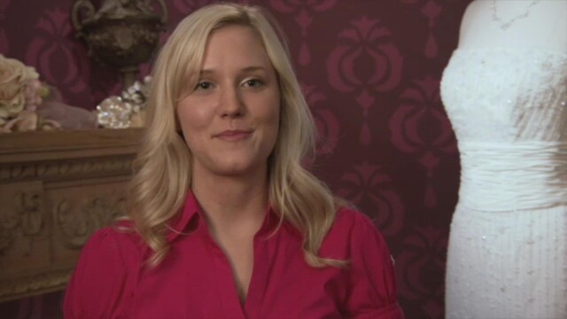 Say Yes to the Dress