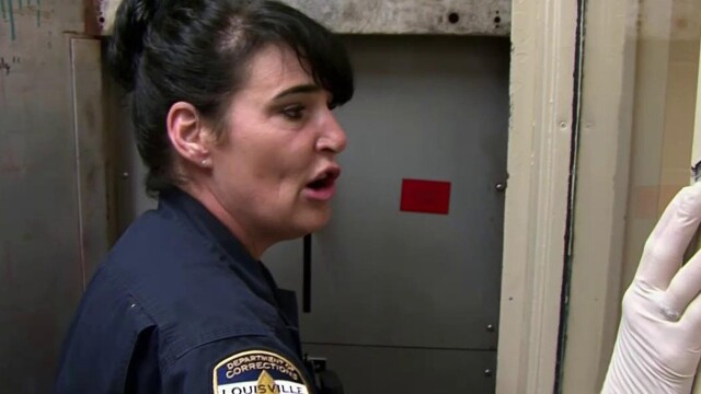 Lockup: Louisville: Extended Stay
