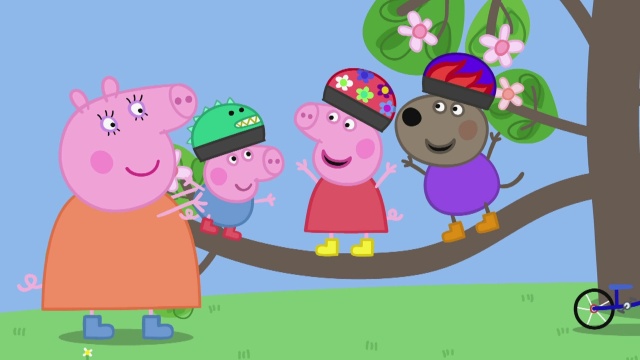 Peppa Pig