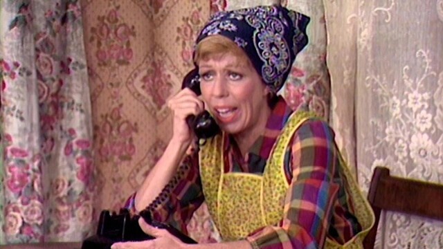The Carol Burnett Show