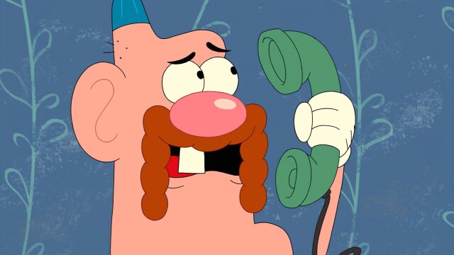 Uncle Grandpa