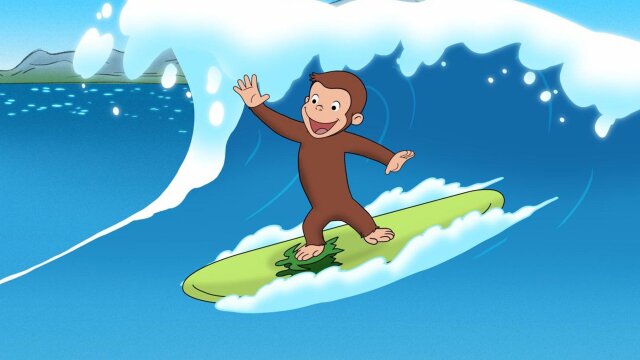 Curious George