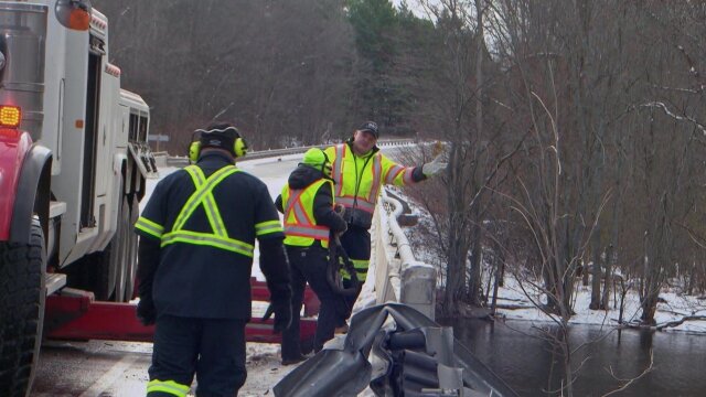 Watch Heavy Rescue: 401 Get Back Up S6 E10 | DIRECTV