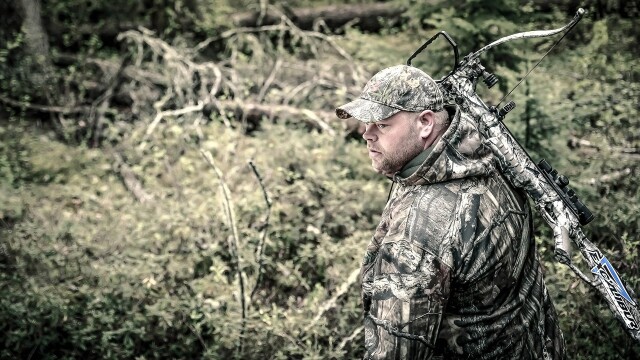 Dean Partridge's Canadian Whitetail