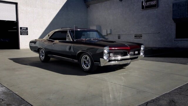 Counting Cars: Under the Hood