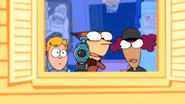 Home Movies