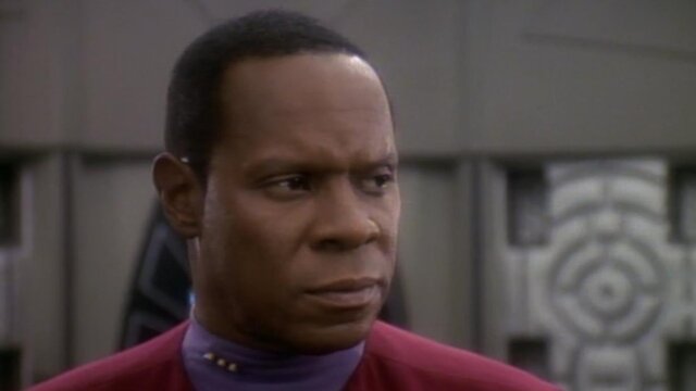 Star Trek: Deep Space Nine